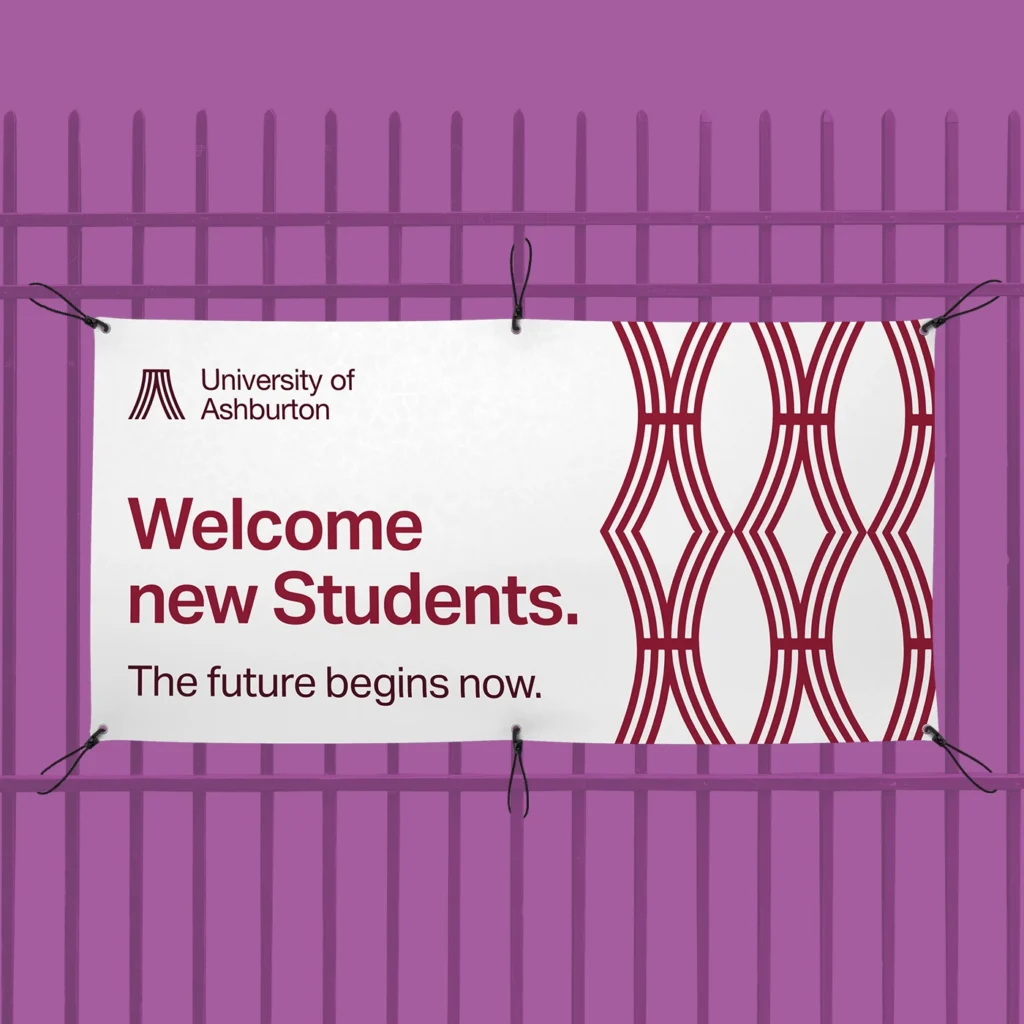 a range of education print products 